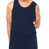 Regata Oakley Patch 2.0 Tank Navy Blue - 3