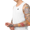 Regata Oakley Patch 2.0 Tank Branco - 3