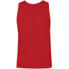 Regata Quiksilver Comp Logo Color Vermelha - 2