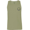 Regata Rip Curl Front Wettie Sand Dune - 1