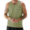 Regata Rip Curl Front Wettie Sand Dune - 3