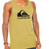 Regata Quiksilver Full Logo Mostarda - 3