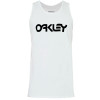 Regata Oakley Mark II Tank White - 1