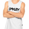 Regata Oakley Mark II Tank White - 3