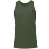 Regata Quiksilver Patch Verde Militar - 1