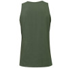 Regata Quiksilver Patch Verde Militar - 2