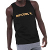 Regata Rip Curl New Icon Tee Black - 3