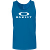 Regata Oakley Mark II Tank Astral Blue - 1