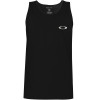 Regata Oakley Casual Tank Preta - 1