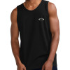 Regata Oakley Casual Tank Preta - 3