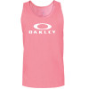 Regata Oakley Mark II Tank Pink - 1