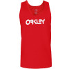 Regata Oakley Mark II Tank Red Line - 1