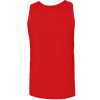 Regata Oakley Mark II Tank Red Line - 2