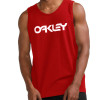 Regata Oakley Mark II Tank Red Line - 3