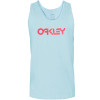Regata Oakley Mark II Tank Sterling Blue - 1