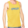 Regata Oakley Mark II Tank Yellow Vintage - 3