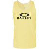 Regata Oakley Bark Tank Yellow Vintage - 1