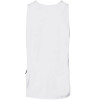 Regata Oakley Patch 2.0 Tank Branco - 2