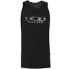 Regata Oakley Graphic Bark Tank Blackout - 1