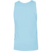 Regata Quiksilver Comp Logo Color Azul Claro - 2
