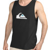 Regata Quiksilver Comp Logo Preto 2.0 - 3