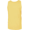 Regata Quiksilver Comp Logo Colors Amarelo Claro - 2