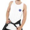 Regata Rip Curl Front Wettie White - 3