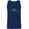 Regata Rip Curl Icon Washed Navy - 1