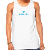 Regata Rip Curl Icon White - 3