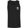 Regata Rip Curl Search Icon RG Black - 1