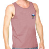 Regata Rip Curl The Search Mushroom - 3
