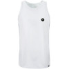 Regata Quiksilver Transfer Round Branca - 1