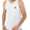 Regata Quiksilver Transfer Round Branca - 3