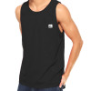 Regata Quiksilver Transfer Square Preta - 3