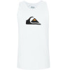 Regata Quiksilver Comp Logo Branco 2.0 - 1