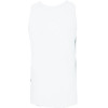 Regata Quiksilver Comp Logo Branco 2.0 - 2