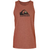Regata Quiksilver Square Me Up Telha - 1