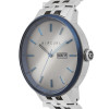 Relógio Rip Curl Detroit Silver SSS White Blue - 2