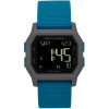 Relógio Rip Curl Atom Pacific Blue Digital - 1