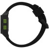 Relógio Rip Curl Atom Black Olive Digital - 3