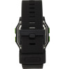 Relógio Rip Curl Atom Black Olive Digital - 4