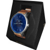Relógio Rip Curl Detroit Leather Solar Blue - 5