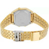 Relógio Casio Vintage LA680WGA-1DF-SC Dourado - 4
