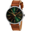 Relógio Rip Curl Drake Leather Emerald - 1
