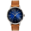 Relógio Rip Curl Drake Deep Blue Leather - 1