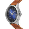 Relógio Rip Curl Drake Deep Blue Leather - 2