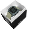 Relógio Rip Curl Atom Khaki Digital - 6