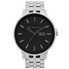 Relógio Rip Curl Detroit SSS Black - 1