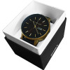 Relógio Rip Curl Detroit Leather Bronze  - 5