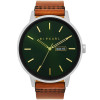 Relógio Rip Curl Detroit Leather Emerald - 1